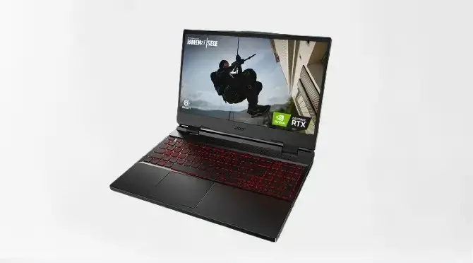 Acer Nitro 5