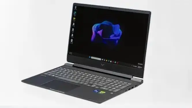 HP Victus 16