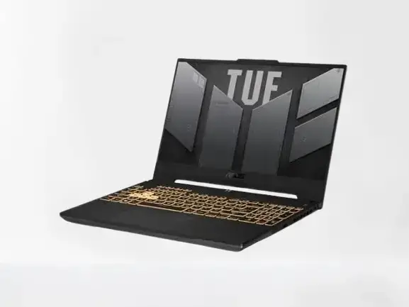 ASUS TUF Gaming F15