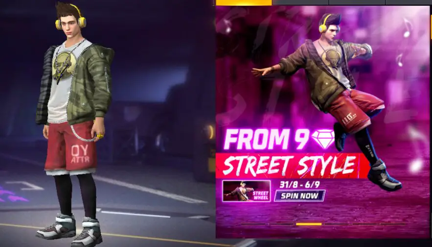 Street Style