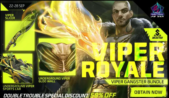 Viper Royale