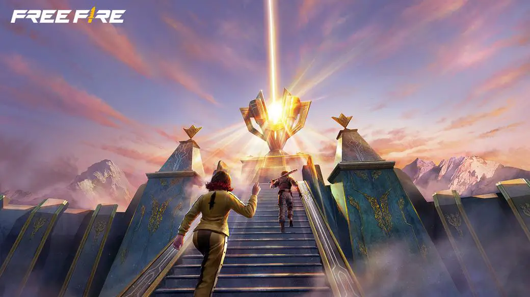 Free fire under 50MB