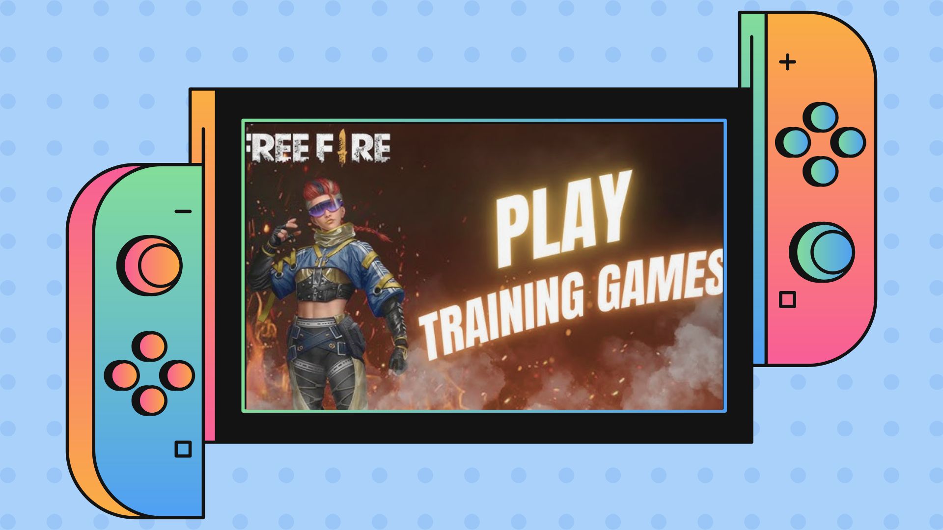 Practice and Aim Training