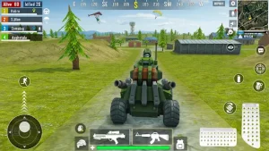 offline free fire