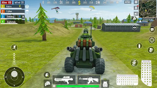 offline free fire